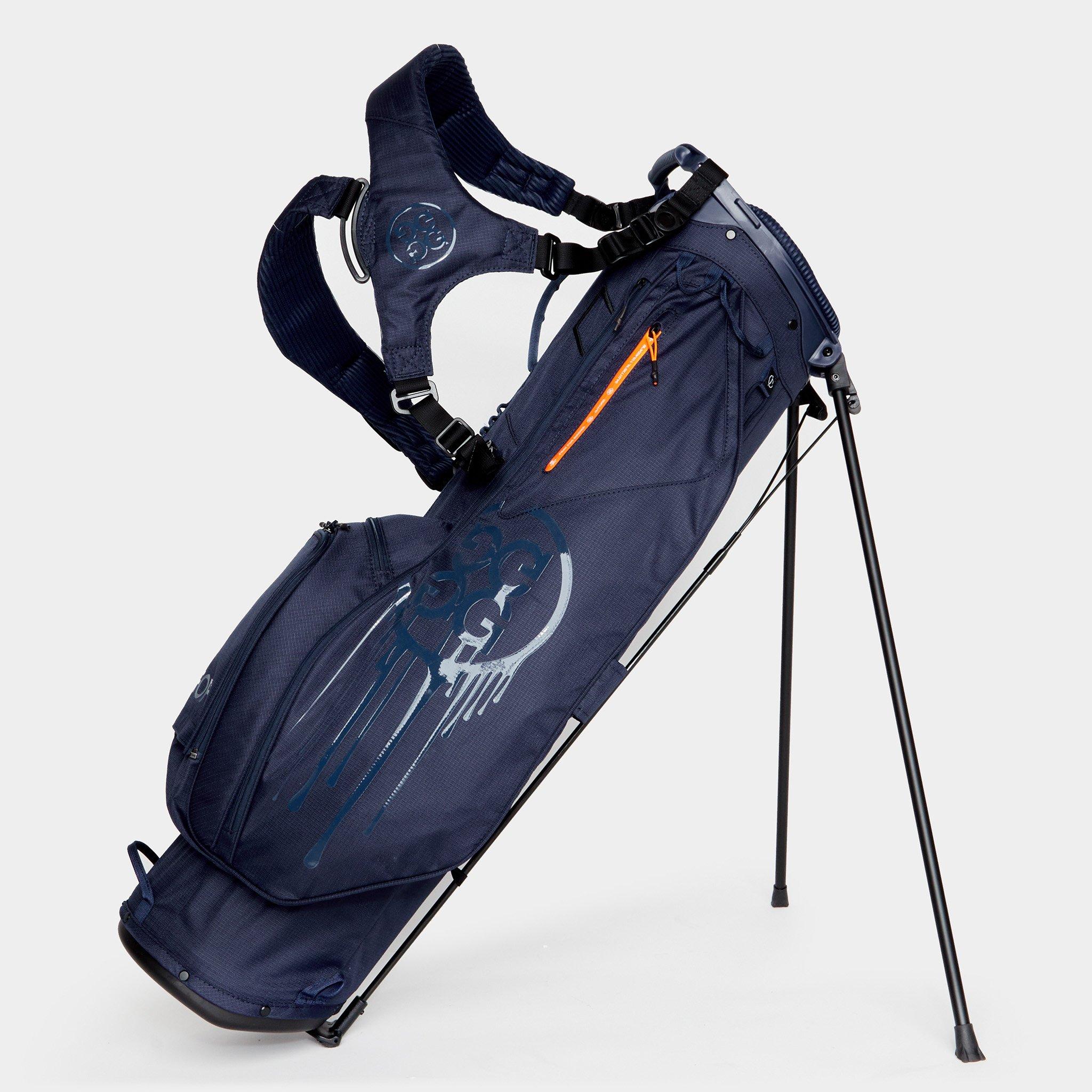 Lightweight Stand Bag | G/FORE | Golf Bags | Men's | Golf Town Limited